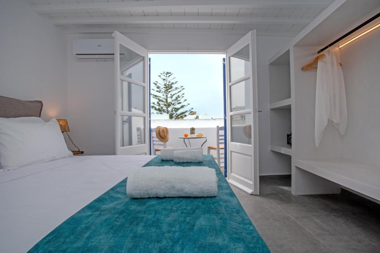 Aelia I / Casa vacanze Mykonos Town