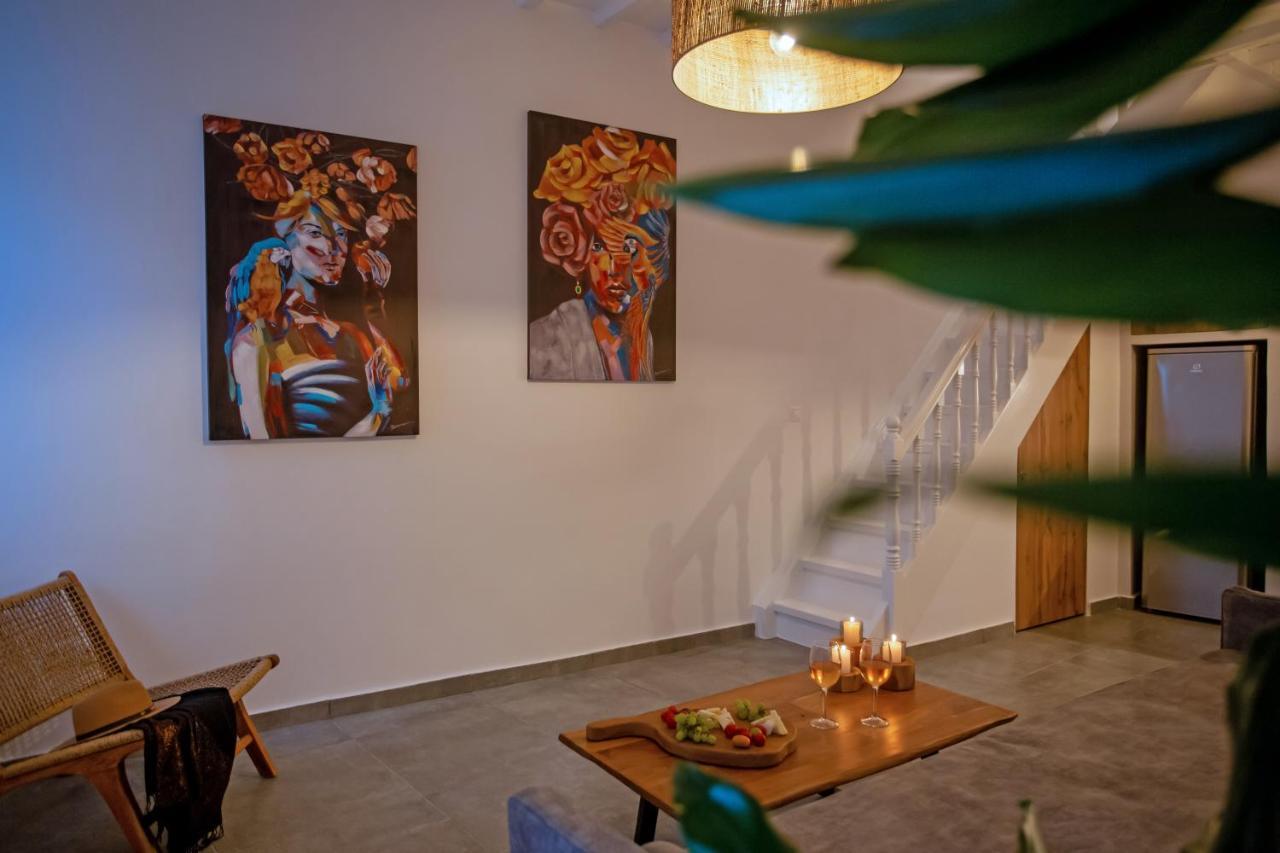 Casa vacanze Aelia I / Mykonos Town