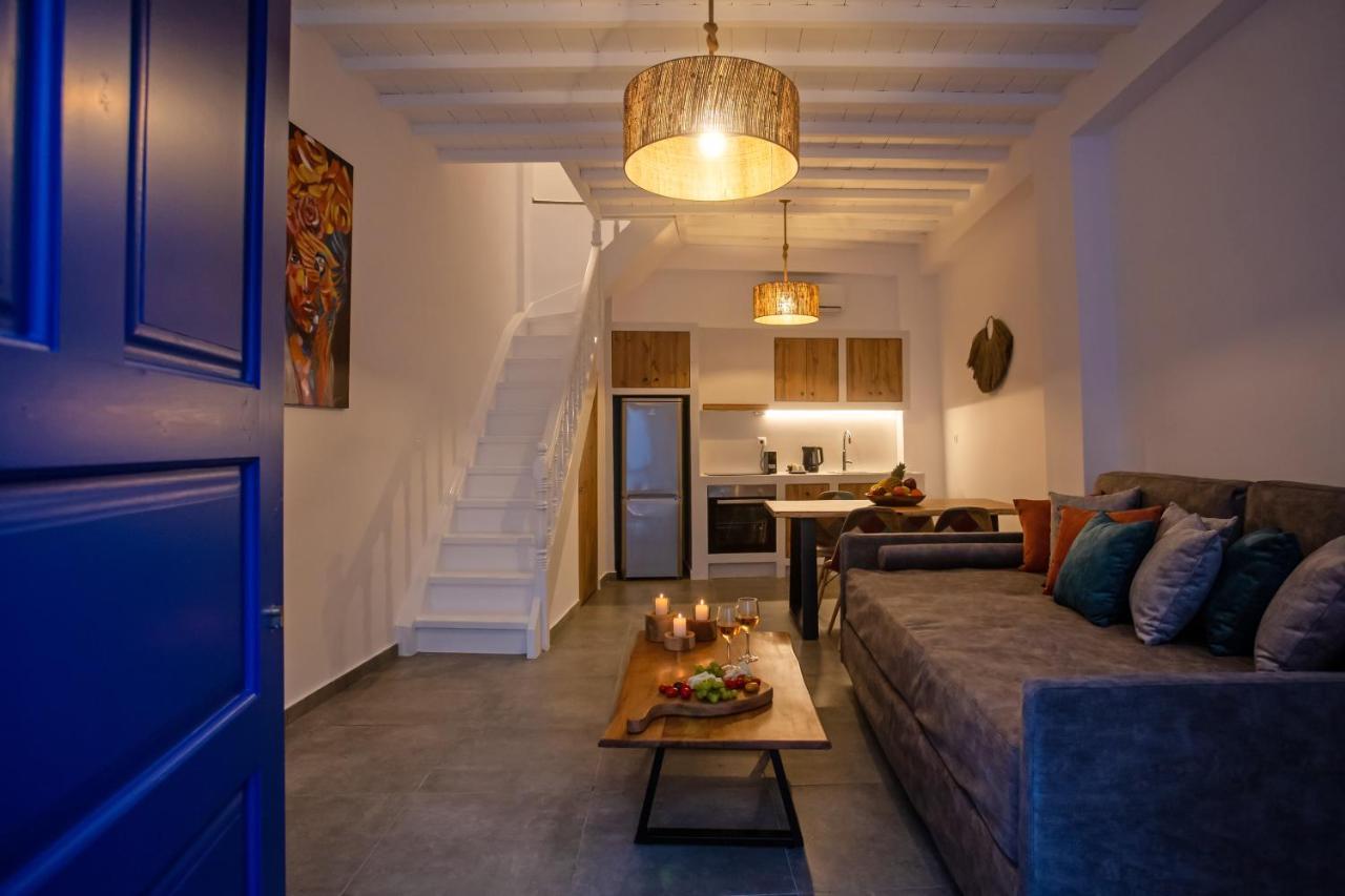 Aelia I / Casa vacanze